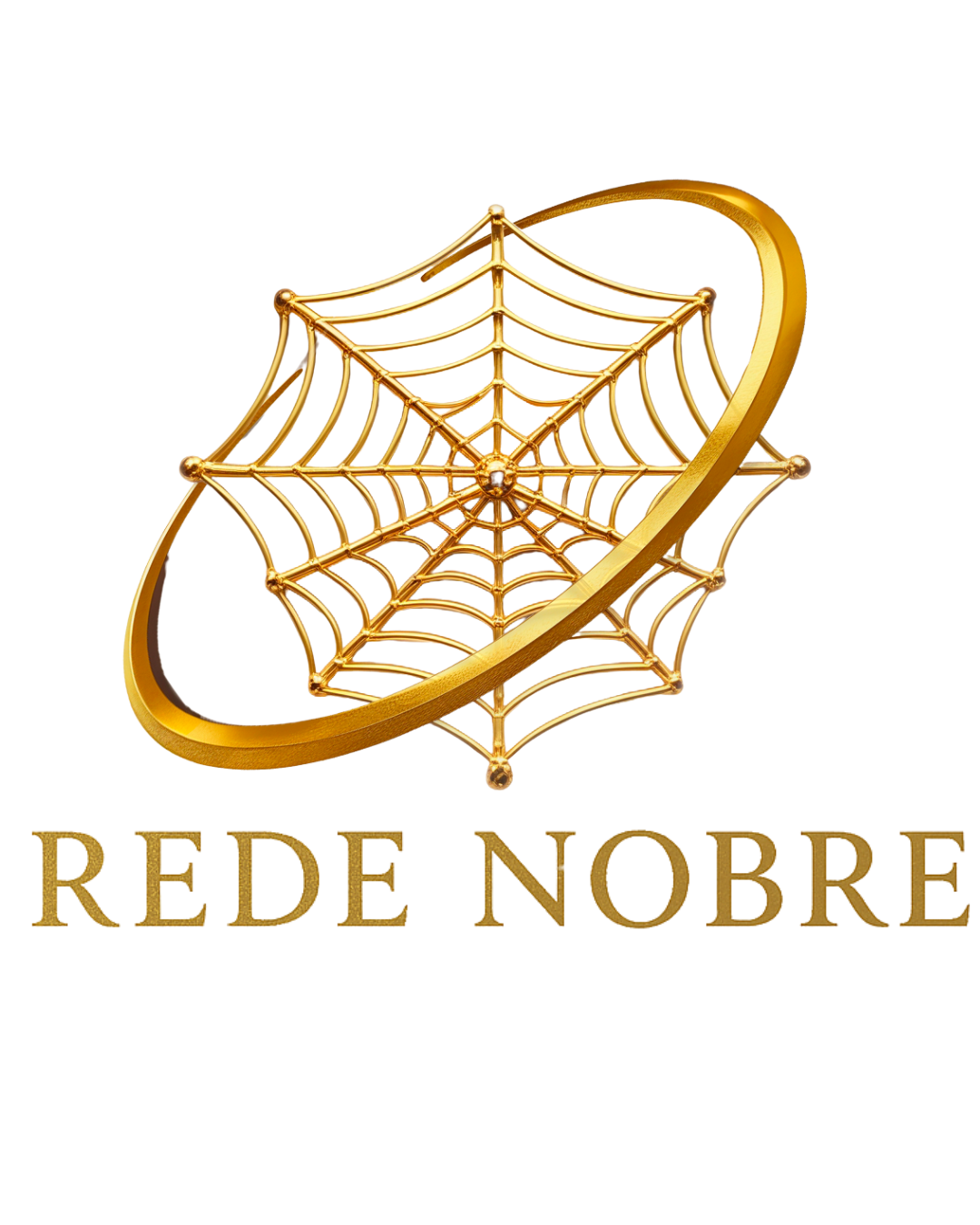 Logo Rede Nobre
